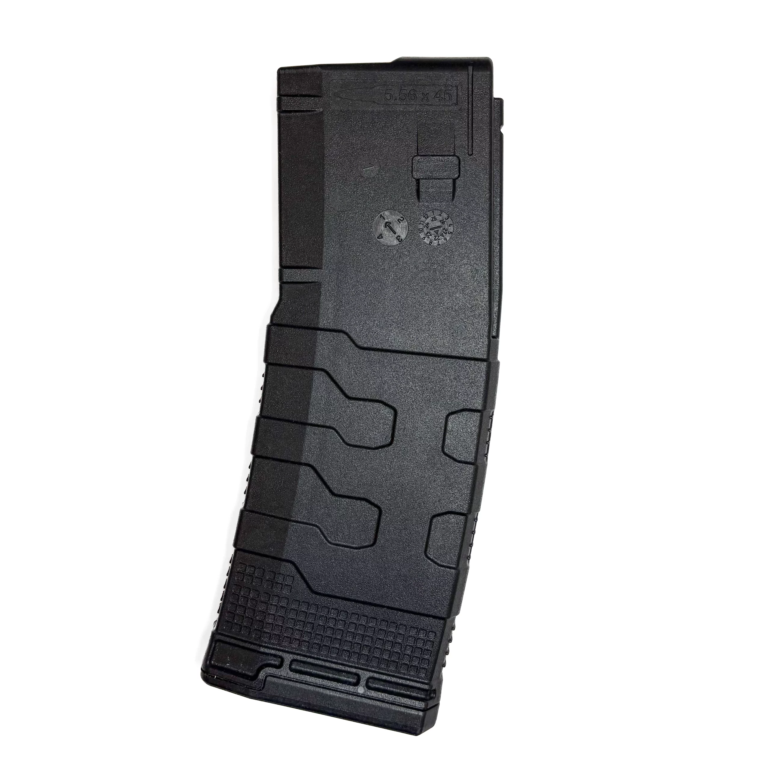 AR15 Mags Helanbak