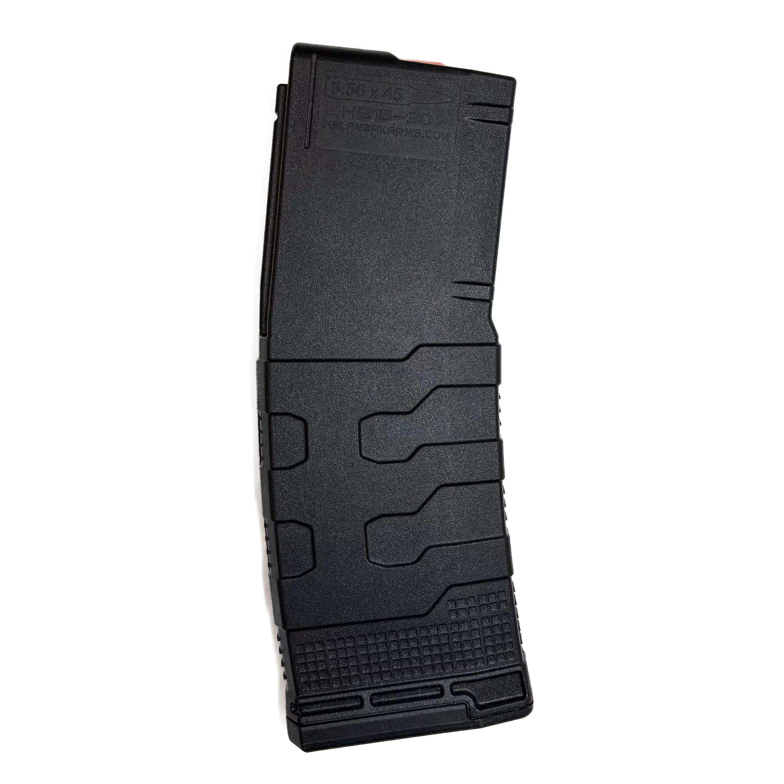 AR-15 Magazin Helanbak
