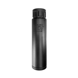 7.62mm silencer