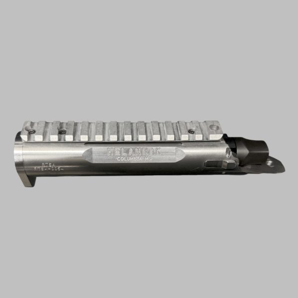 helanbak action rem 700 SA
