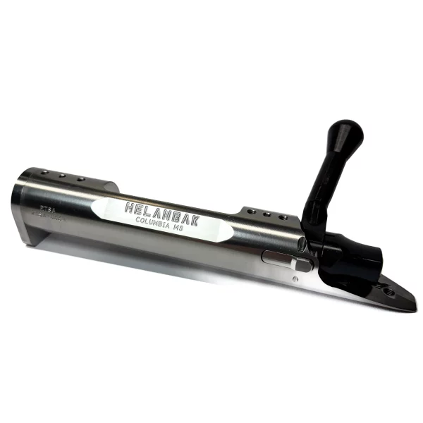 RTSA Precision Bolt Action – Round Top Short Action - Image 4