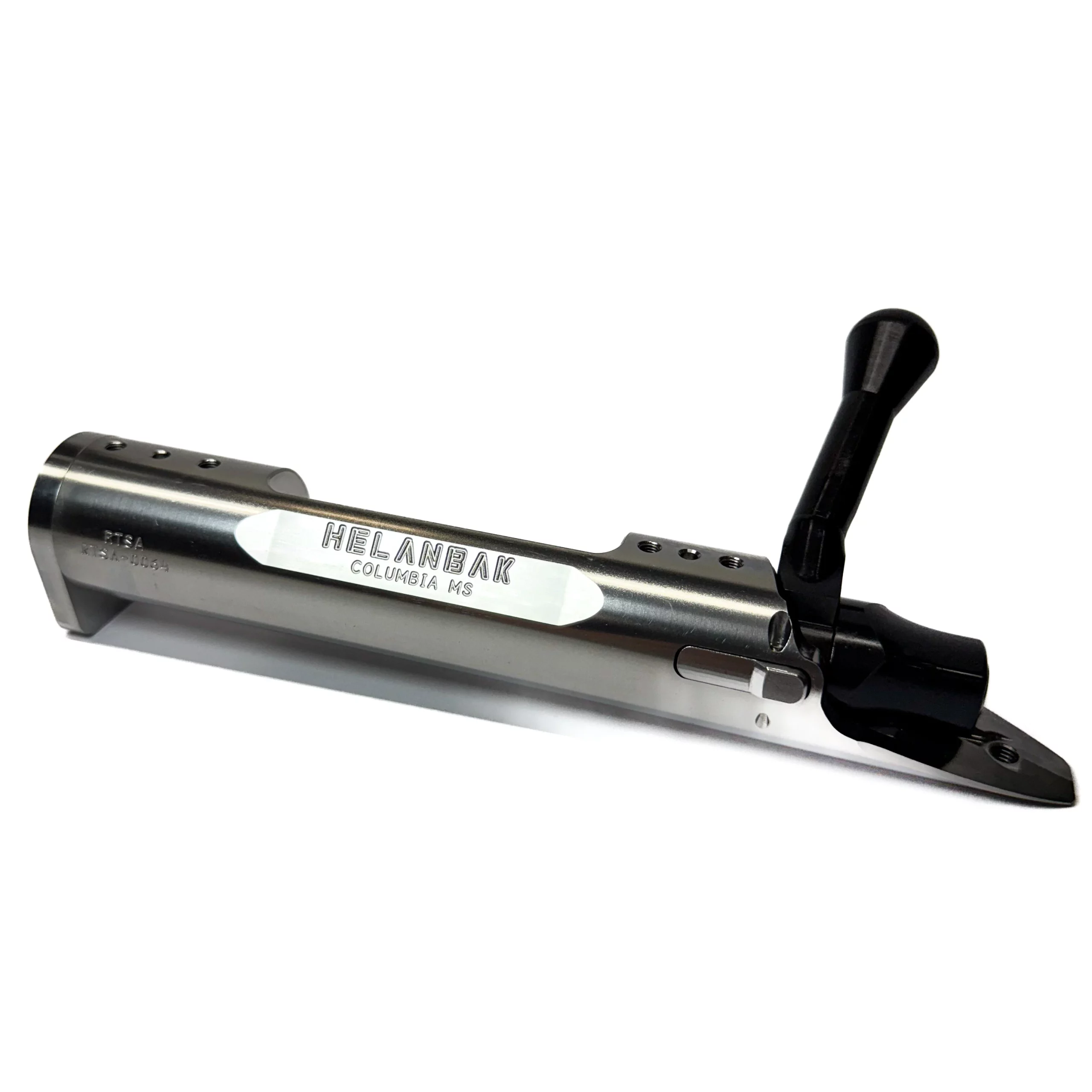 RTSA Precision Bolt Action – Round Top Short Action - Image 4