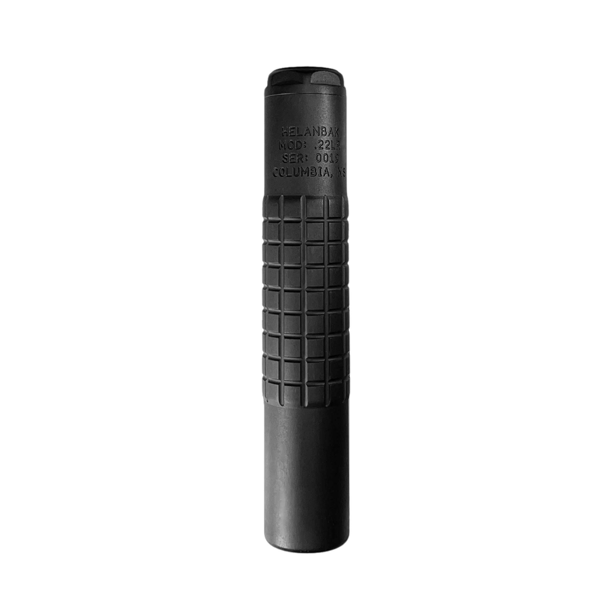 .22lr Suppressor