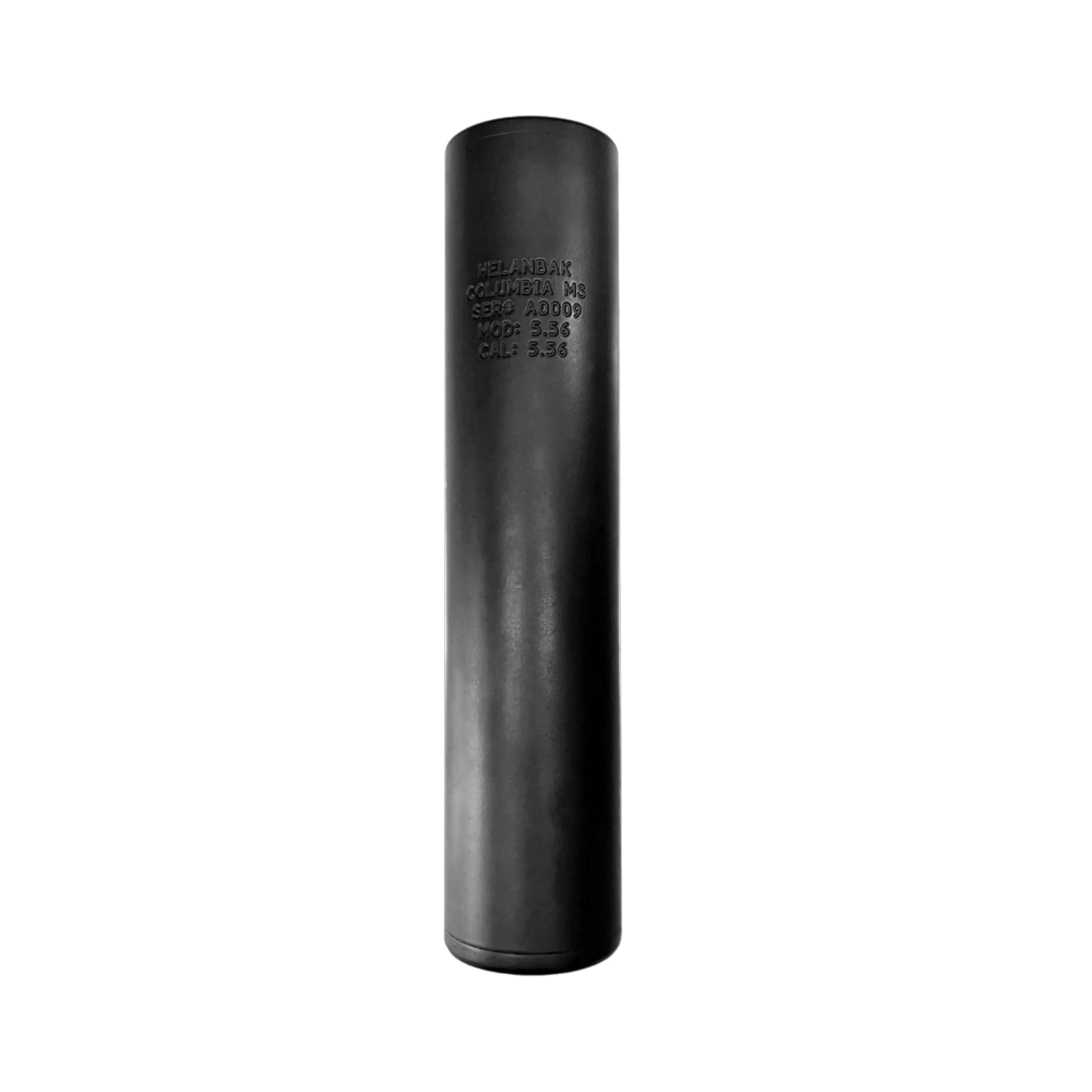 5.56 Suppressor