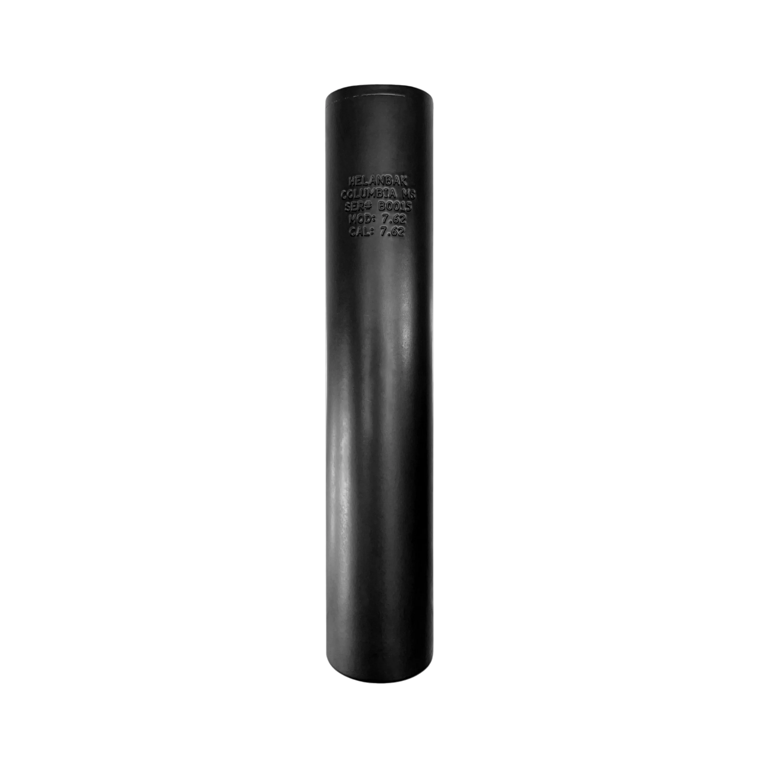 7.62 Suppressor — view 2