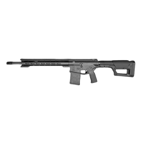 HB10 rifle