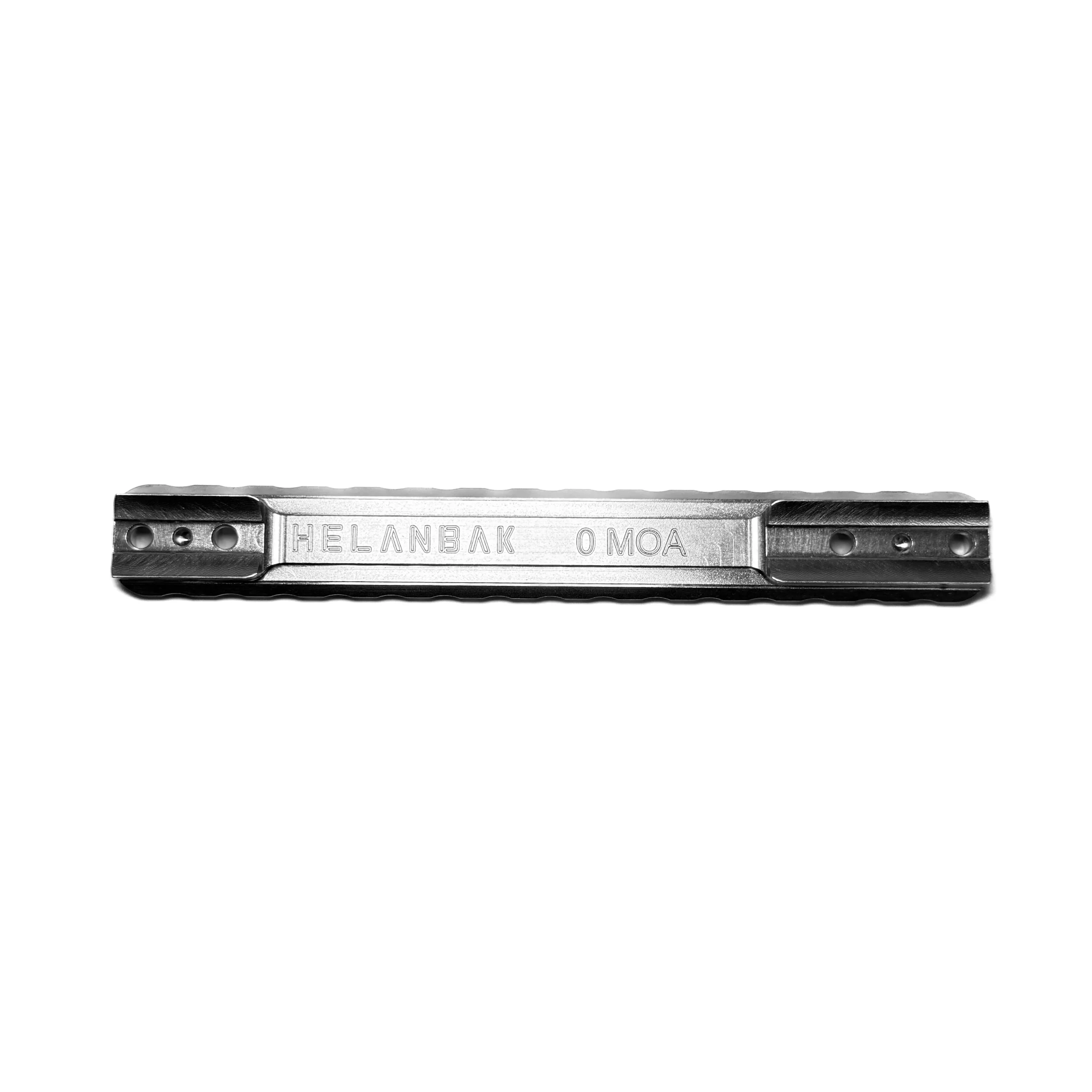 RTLA Precision Bolt Action – Round Top Long Action | Picatinny Rail (Aluminum) — view 6