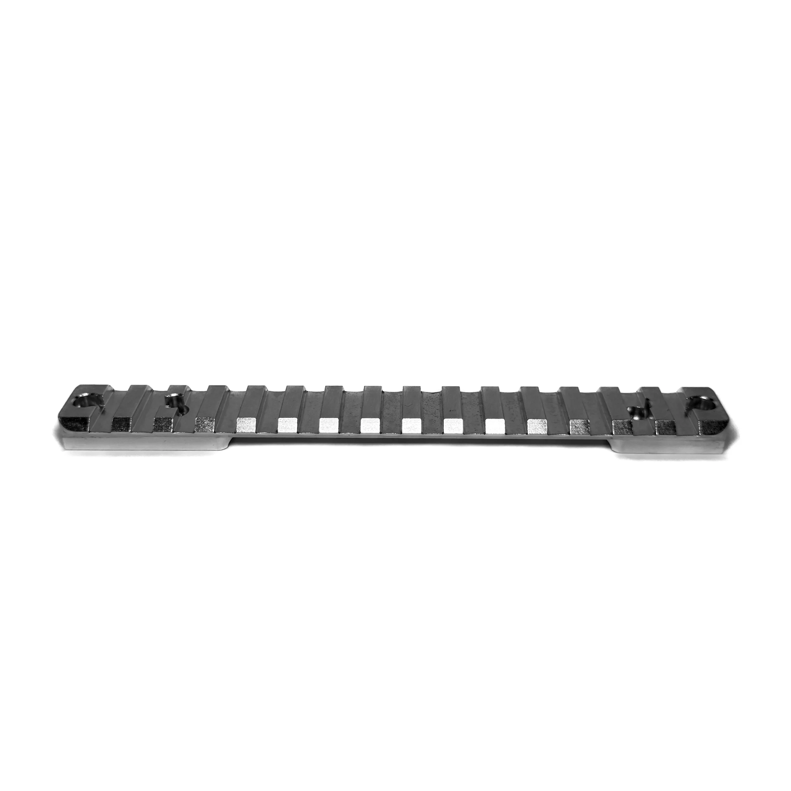 RTLA Precision Bolt Action – Round Top Long Action | Picatinny Rail (Aluminum) — view 7