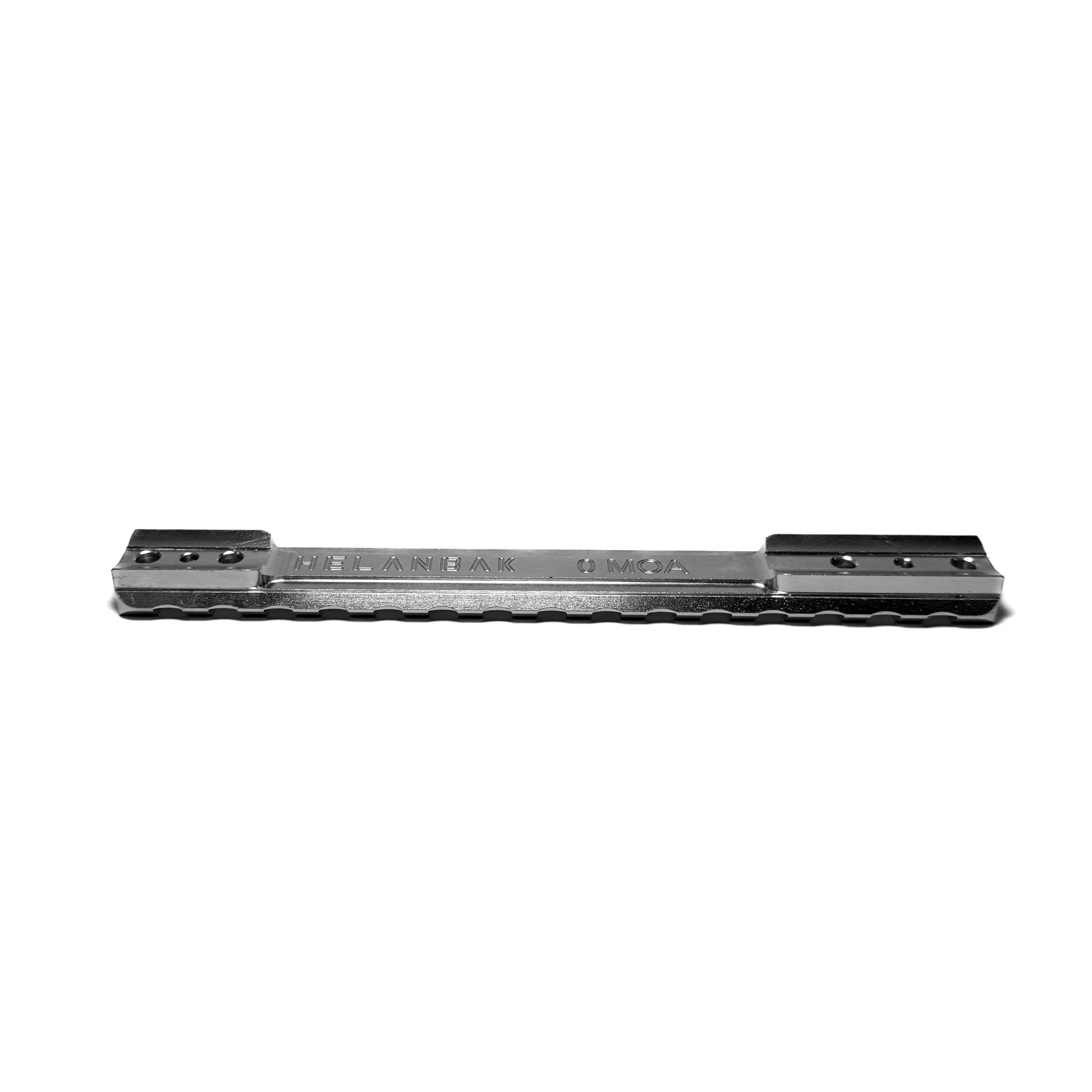 RTLA Precision Bolt Action – Round Top Long Action | Picatinny Rail (Steel) — view 7