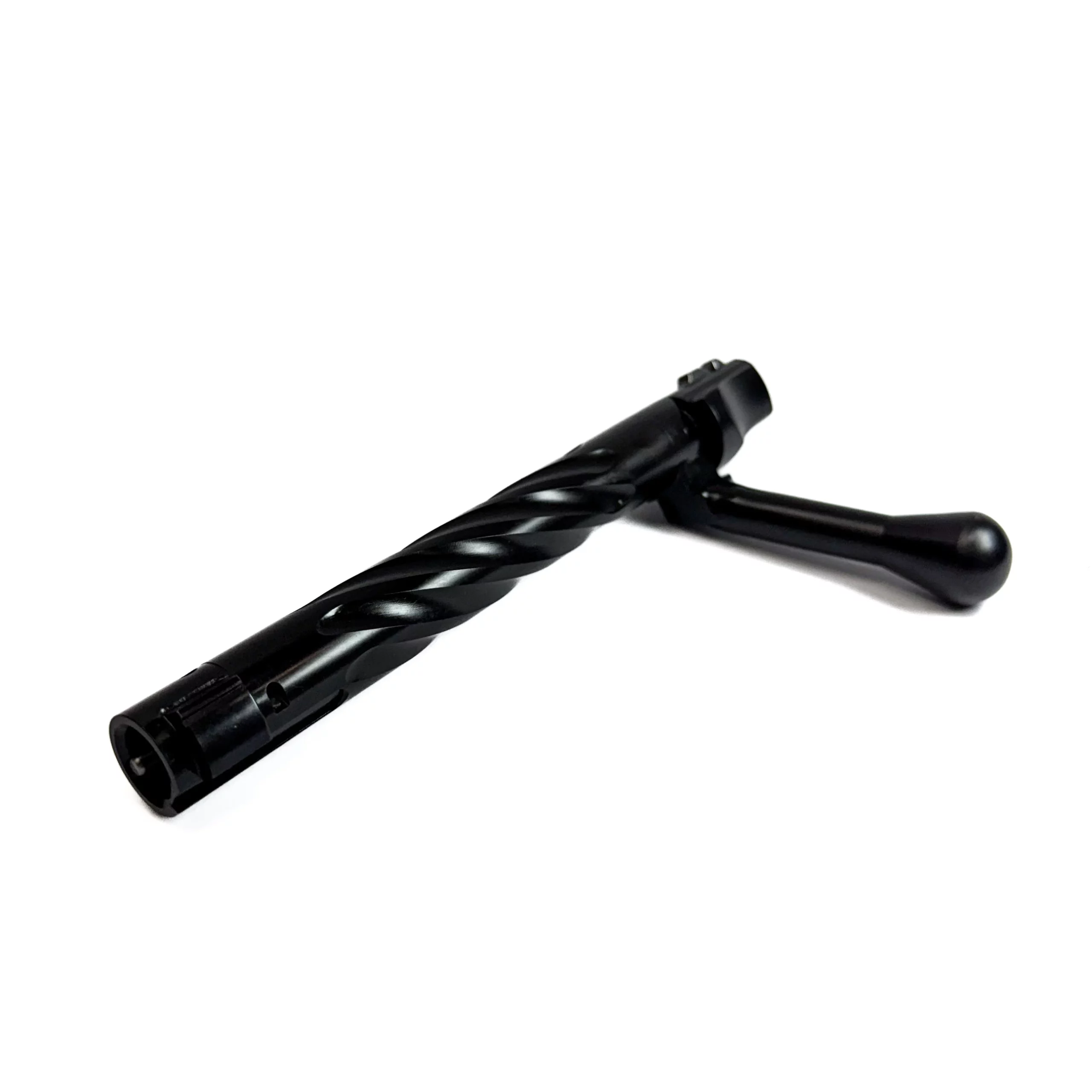 RTSA Precision Bolt Action – Round Top Short Action | Picatinny Rail (Steel) — view 6