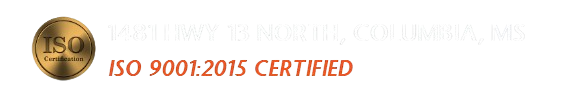ISO 9001:2015 Certified